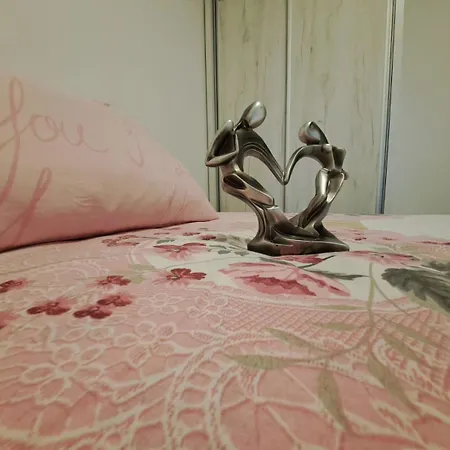 Ecstatic Paradise Apartment Podgorica