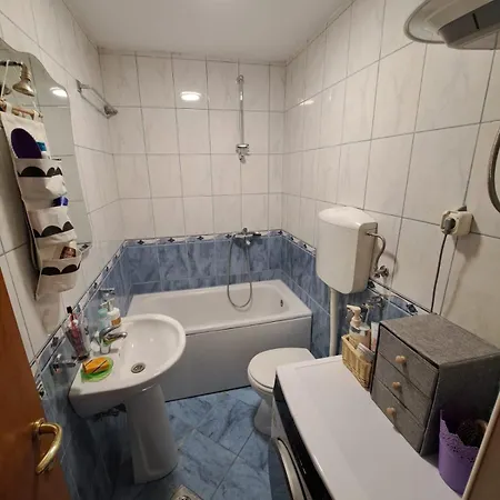 Apartment Ecstatic Paradise Podgorica
