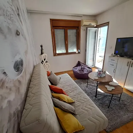 Ecstatic Paradise Apartment *