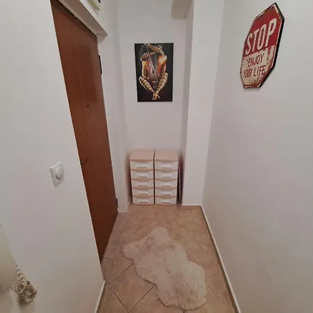 Apartment Ecstatic Paradise