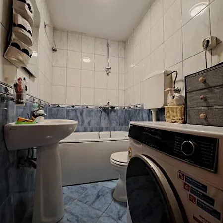 Apartment Ecstatic Paradise Podgorica