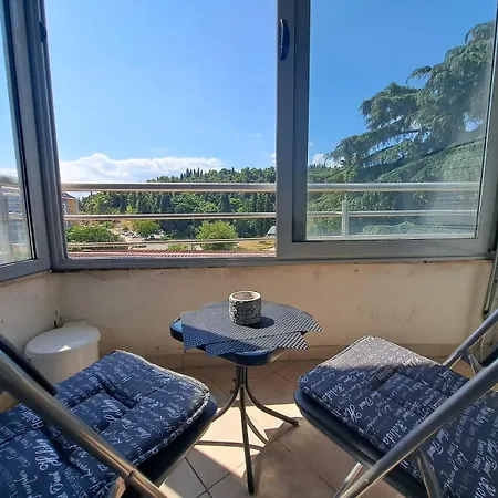 Ecstatic Paradise Apartment