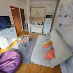 Apartament Ecstatic Paradise Podgorica