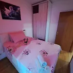 Ecstatic Paradise Podgorica