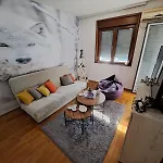 Ecstatic Paradise Podgorica