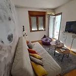 Ecstatic Paradise Apartament *