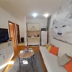 Apartament Ecstatic Paradise Podgorica