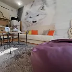 Ecstatic Paradise * Podgorica