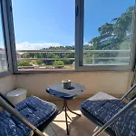 Ecstatic Paradise Apartament