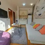 Ecstatic Paradise Apartament