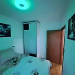 Ecstatic Paradise Podgorica