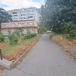 Ecstatic Paradise Apartament *