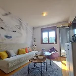 Apartament Ecstatic Paradise Podgorica