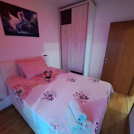 Ecstatic Paradise Podgorica