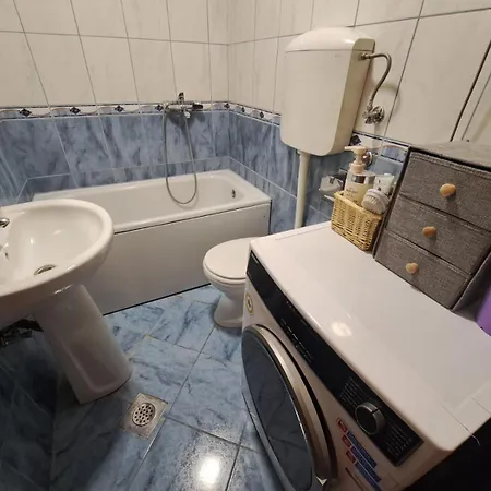 Apartment Ecstatic Paradise *