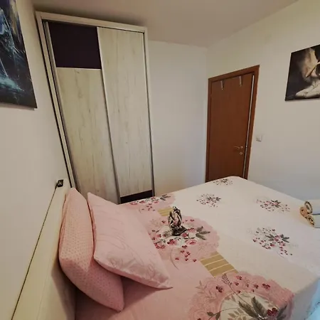 Apartment Ecstatic Paradise *