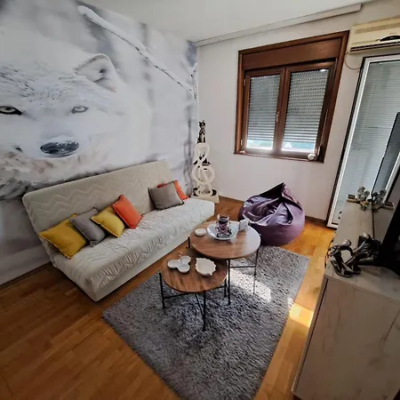 Ecstatic Paradise Podgorica