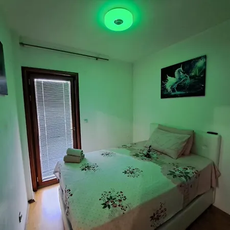 Ecstatic Paradise * Podgoriçe