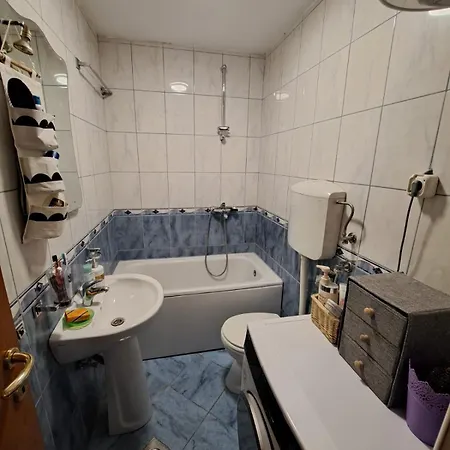 Apartment Ecstatic Paradise