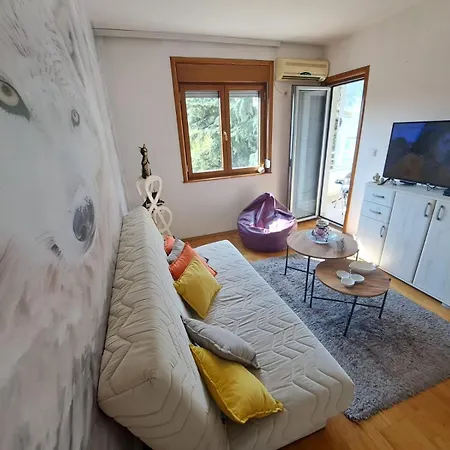 Apartment Ecstatic Paradise *