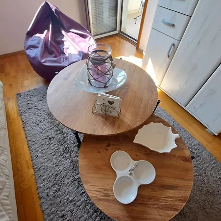 Ecstatic Paradise Podgoriçe