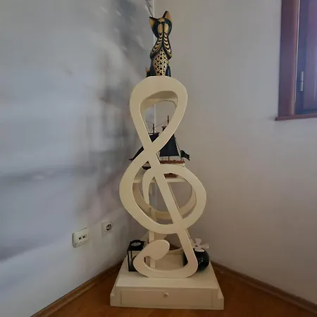 Ecstatic Paradise * Podgoriçe