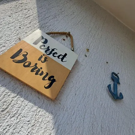 Ecstatic Paradise Daire Podgoriçe