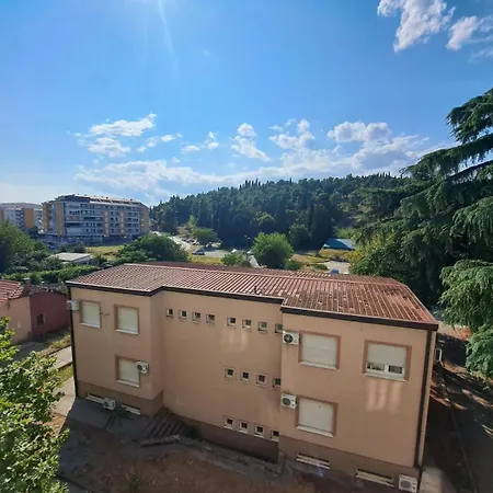 Ecstatic Paradise Daire Podgoriçe