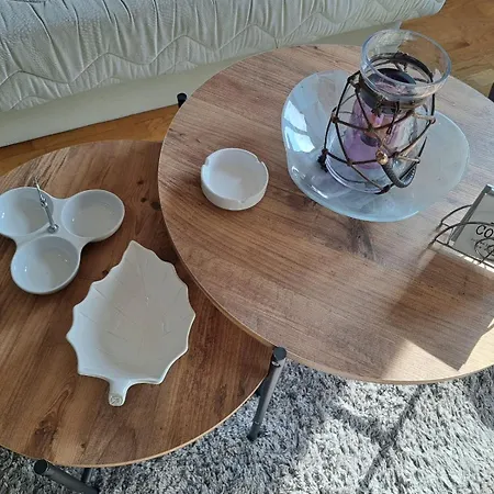 Ecstatic Paradise Apartment