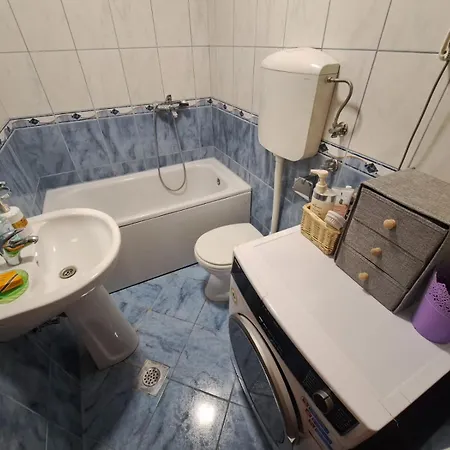 Apartment Ecstatic Paradise