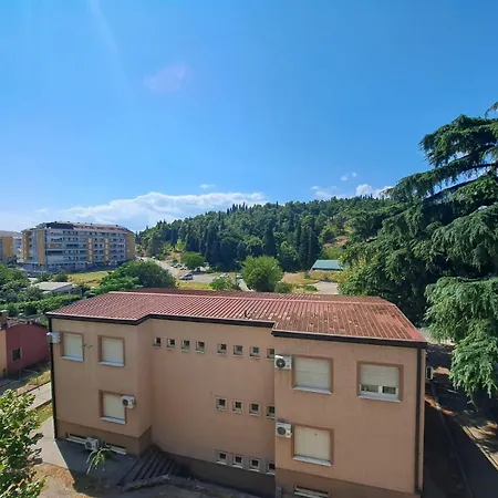 Apartment Ecstatic Paradise