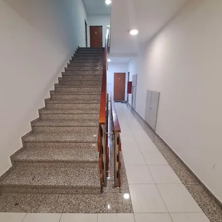 Ecstatic Paradise Apartment *