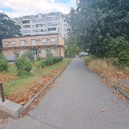 Ecstatic Paradise Apartament *