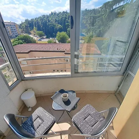 Apartment Ecstatic Paradise