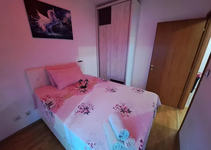 Ecstatic Paradise Podgorica