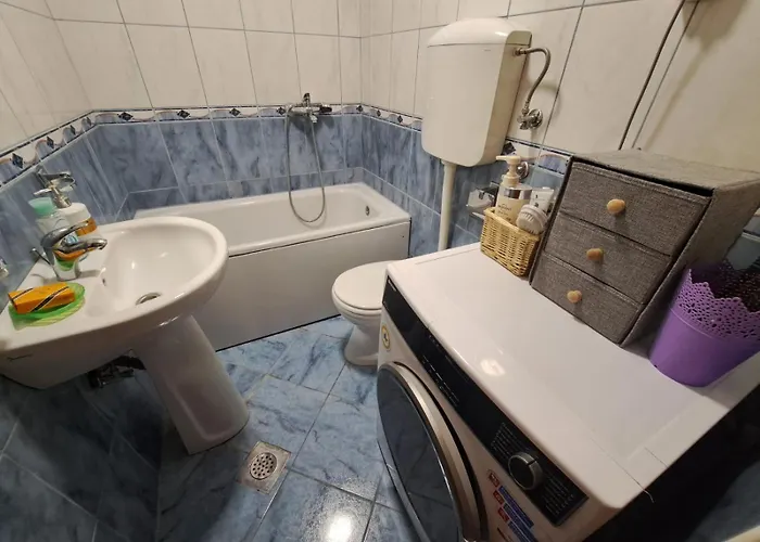 Daire Ecstatic Paradise *