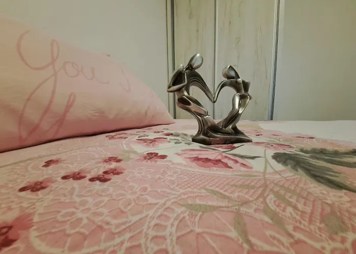 Ecstatic Paradise Appartement Podgorica