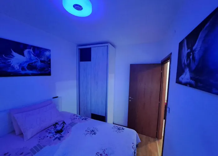 Ecstatic Paradise Appartement