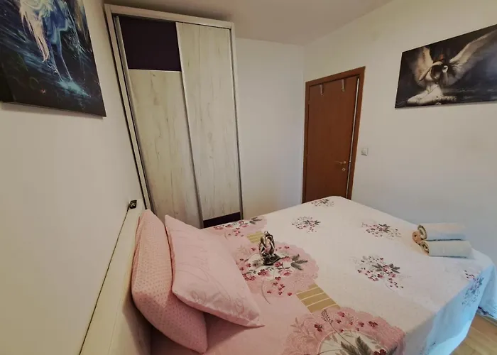 Appartement Ecstatic Paradise *