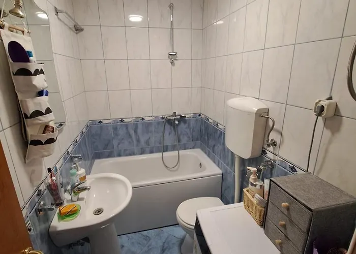 Appartement Ecstatic Paradise Podgorica