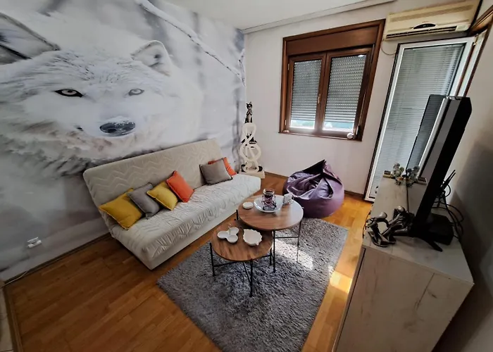 Ecstatic Paradise Podgorica