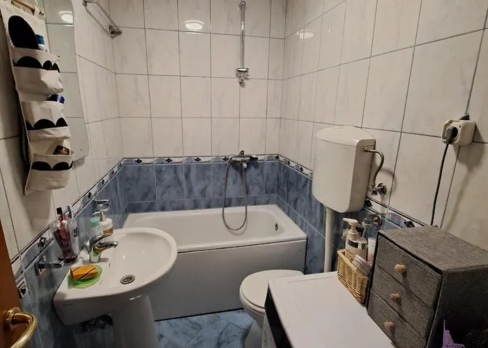 Appartement Ecstatic Paradise