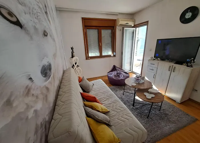 Ecstatic Paradise Appartement *