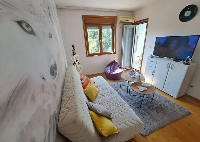 Appartement Ecstatic Paradise *