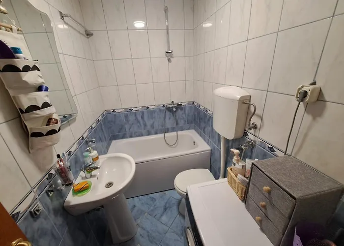 Ecstatic Paradise Appartement Podgorica