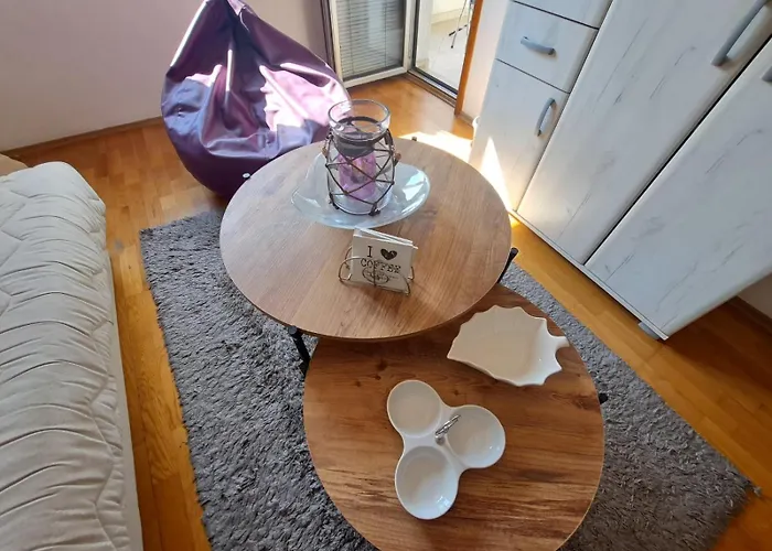 Ecstatic Paradise Podgorica