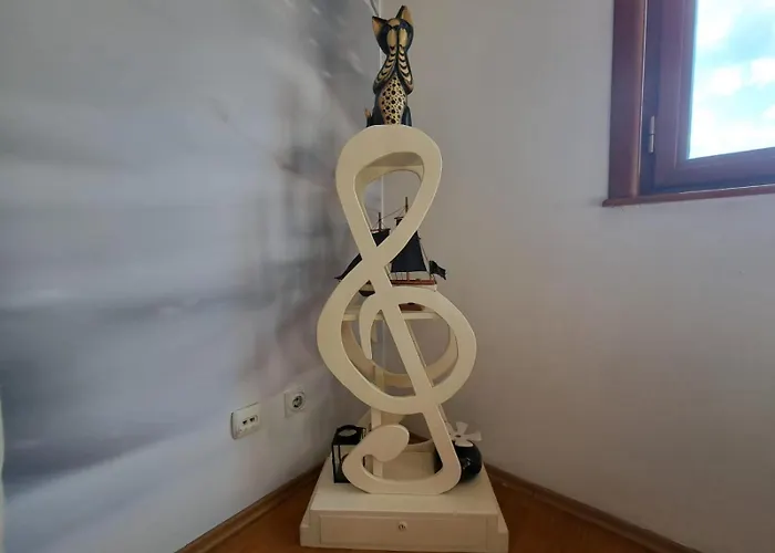 Ecstatic Paradise * Podgoriçe