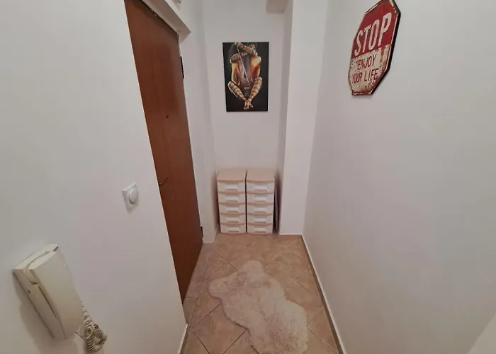 Appartement Ecstatic Paradise