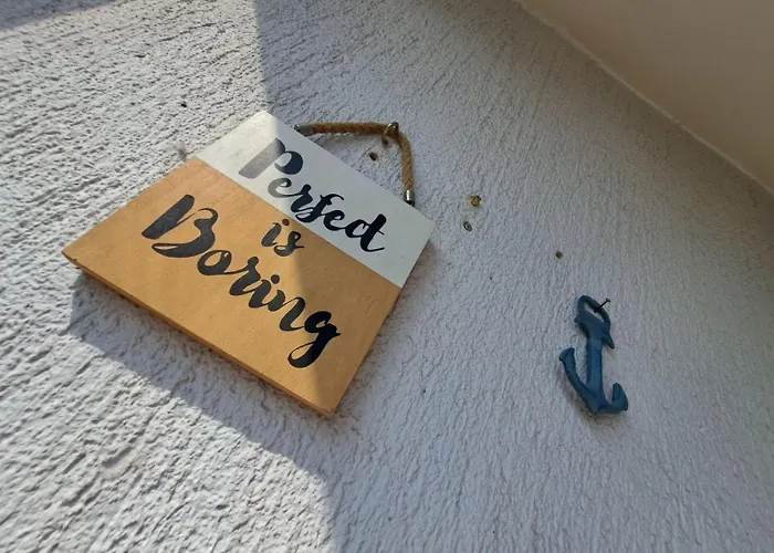 Ecstatic Paradise Appartement Podgorica