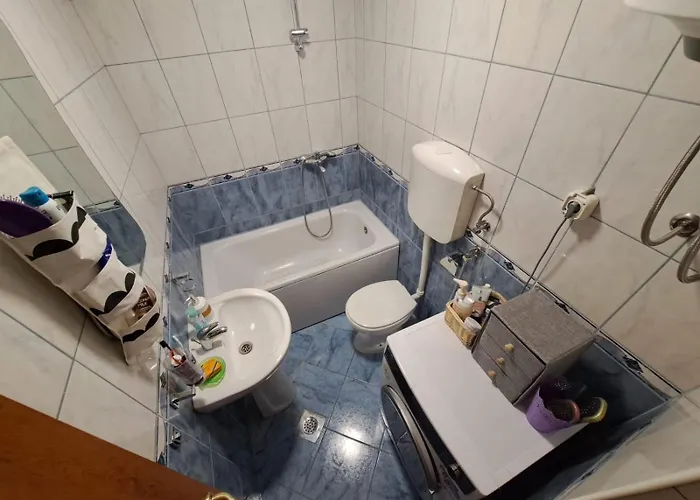 Ecstatic Paradise Podgoriçe